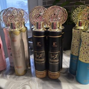 Dubai Air Fresheners 300 ML